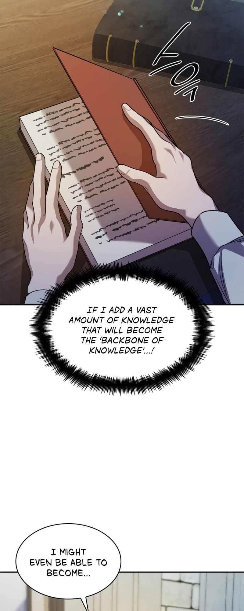 Infinite Mage, Chapter 6 image 36